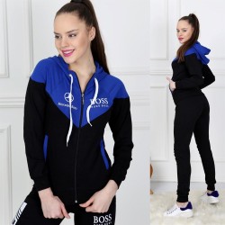 Hugo Boss Mercedes Amg Takım