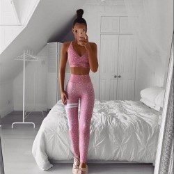 İnce puan yüksek bel ikili takım