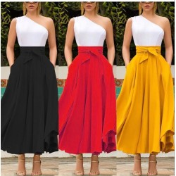 İthal bluz etek set takım