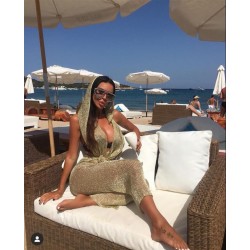 İthal Buzzy Kumaş Tulum