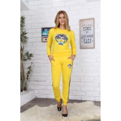 Kenzo Eşofman Takımı Kenzo Eşofman Takımı