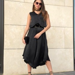 Kolsuz Salaş Tulum  Kolsuz Salaş Tulum