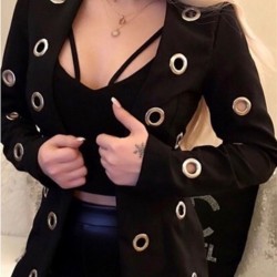 Kuşgözü Tasarım Ceket Kuşgözü Tasarım Ceket