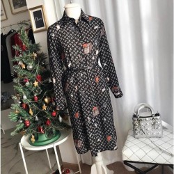 L.V. Midiboy Elbise L.V. Midiboy Elbise