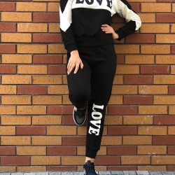 Love Eşofman Takımı Love Eşofman Takımı