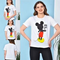 Mickey Selfie Tshirt Mickey Selfie Tshirt