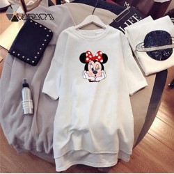 Minnie Mouse Compact Tshirt Minnie Mouse Compact Tshirt