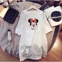 Minnie Mouse Compact Tshirt