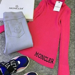 Möncler balıkçı yaka kazak Möncler balıkçı yaka kazak