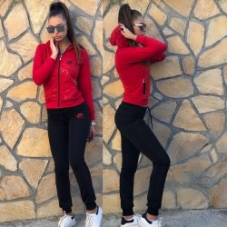 Nke Just Do It Eşofman Takımı