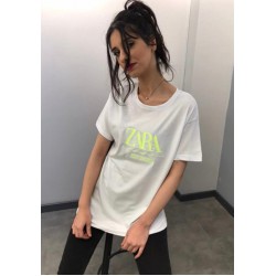 Nakış İşleme Tshirt