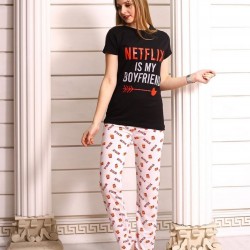 Netflix Yazılı İkili Takım Netflix Yazılı İkili Takım