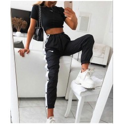 Nke Çıtçıtlı İkili Takım