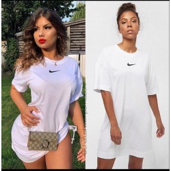 Nke Salaş Tunik Tshirt