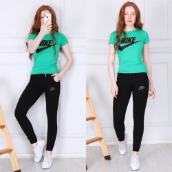 Nke İki İplik Eşofman Takımı