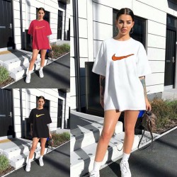 Oversize Nke Tshirt Oversize Nke Tshirt