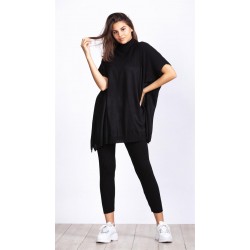 Pelerin Kol Triko Takım Pelerin Kol Triko Takım