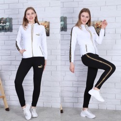 PM Kapşonlu Eşofman Takımı PM Kapşonlu Eşofman Takımı