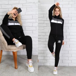 ADD Renk Geçişli Eşofman Takımı ADD Renk Geçişli Eşofman Takımı