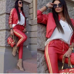 Rachel Kumaş İkili Takım