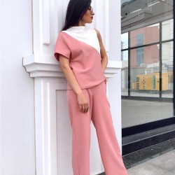 Renk Geçişli Tek Kol İkili Takım Renk Geçişli Tek Kol İkili Takım