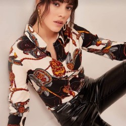 Sea Leather Gömlek Sea Leather Gömlek