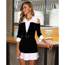 Tasarım Garni Elbise