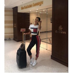 Tommy 2 İplik Eşofman Takımı Tommy 2 İplik Eşofman Takımı