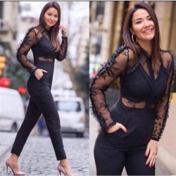 Tül Detay Lase İşleme Tulum Tül Detay Lase İşleme Tulum