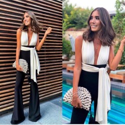 Üst Bağlama Detay Tulum Üst Bağlama Detay Tulum