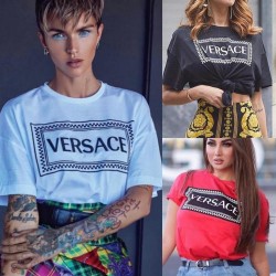 VRSC Compact Tshirt VRSC Compact Tshirt