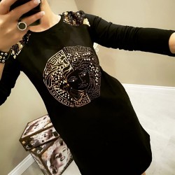 VRSC Payet Omuz Elbise VRSC Payet Omuz Elbise