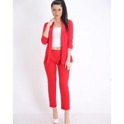 İnce Atlas İkili Takım