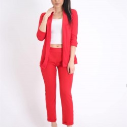 İnce Atlas İkili Takım