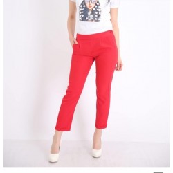 İnce Atlas Pantolon İnce Atlas Pantolon