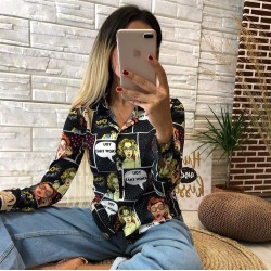 You Know What Gömlek