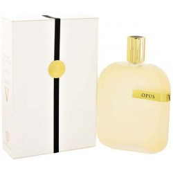 Amouage Opus V Edp 100ml Bayan Tester Parfüm Amouage Opus V Edp 100ml Bayan Tester Parfüm
