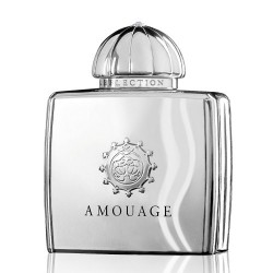 Amouage Reflection Edp 100ml Bayan Tester Parfüm Amouage Reflection Edp 100ml Bayan Tester Parfüm