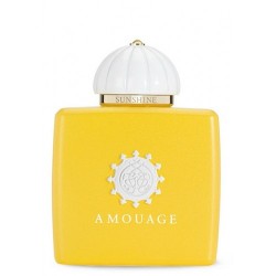 Amouage Sunshine Edp 100ml Bayan Tester Parfüm Amouage Sunshine Edp 100ml Bayan Tester Parfüm