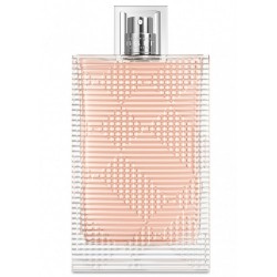 Burberry Brit Rhythm Edt 100ml Bayan Tester Parfüm