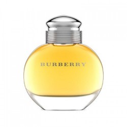 Burberry For Women Edp 100ml Bayan Tester Parfüm