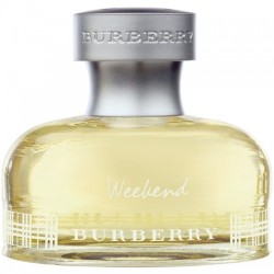 Burberry For Women Weekend Edp 100ml Bayan Tester Parfüm