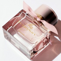 Burberry My Burberry Blush Edp 90ml Bayan Tester Parfüm