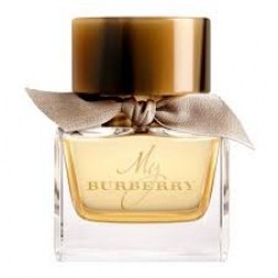 Burberry My Burberry Edp 90ml Bayan Tester Parfüm