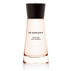 Burberry Touch For Women Edp 100ml Bayan Tester Parfüm
