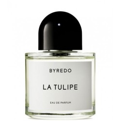 Byredo La Tulipe Edp 100ml Bayan Orjinal Kutulu Parfüm Byredo La Tulipe Edp 100ml Bayan Orjinal Kutulu Parfüm