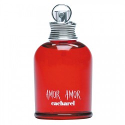 Cacharel Amor Amor Edt 100ml Bayan Tester Parfüm