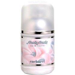 Cacharel Anais Anais 100ml Edt Bayan Tester Parfüm