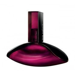 Calvin Klein Deep Euphoria Edp 100ml Bayan Tester Parfüm Calvin Klein Deep Euphoria Edp 100ml Bayan Tester Parfüm