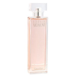 Calvin Klein Eternity Moment Edp 100ml Bayan Tester Parfüm Calvin Klein Eternity Moment Edp 100ml Bayan Tester Parfüm